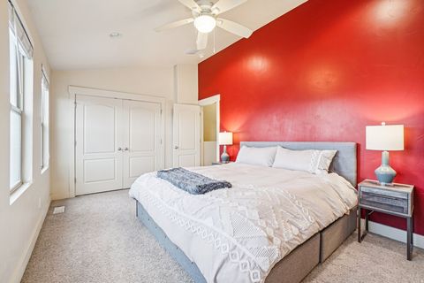 Tiny photo for 10693 S TOPVIEW RD W, South Jordan, UT 84095 (MLS # 2139919)