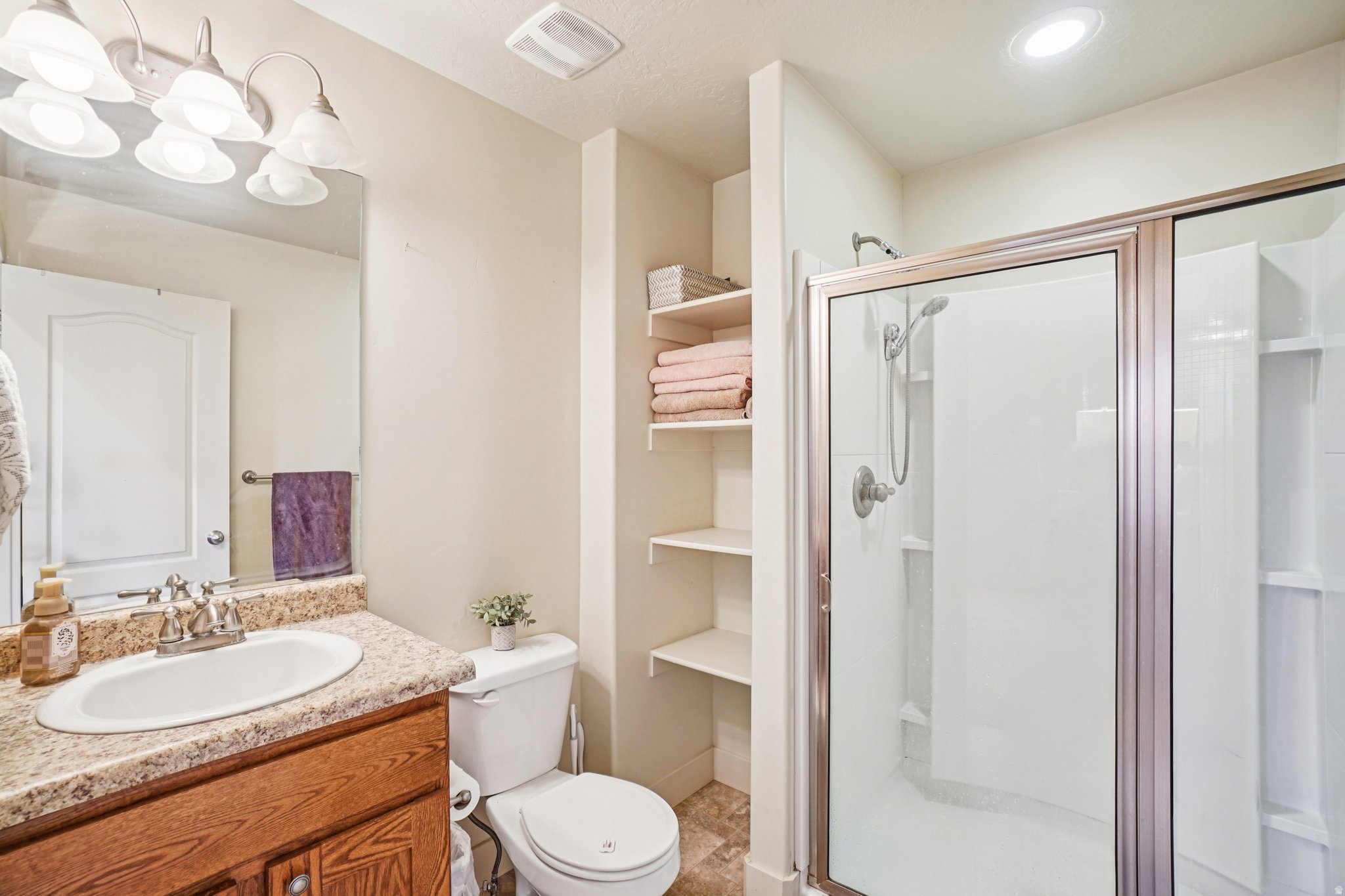 DAYBREAK - Residential