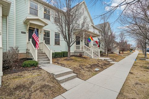 Tiny photo for 10693 S TOPVIEW RD W, South Jordan, UT 84095 (MLS # 2139919)