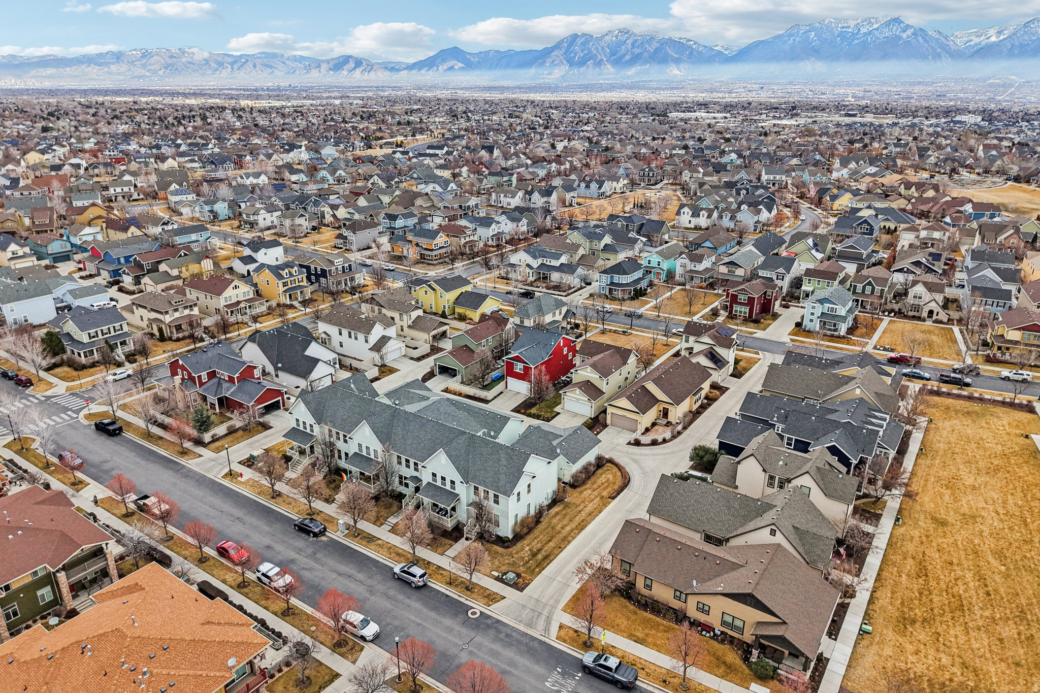 DAYBREAK - Residential