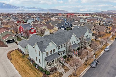 Tiny photo for 10693 S TOPVIEW RD W, South Jordan, UT 84095 (MLS # 2139919)