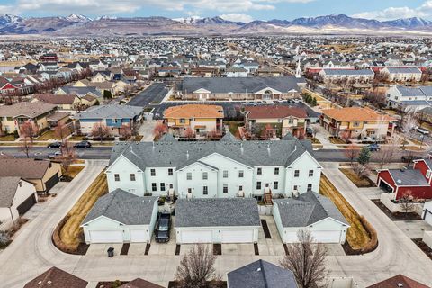 Tiny photo for 10693 S TOPVIEW RD W, South Jordan, UT 84095 (MLS # 2139919)