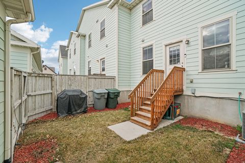 Tiny photo for 10693 S TOPVIEW RD W, South Jordan, UT 84095 (MLS # 2139919)