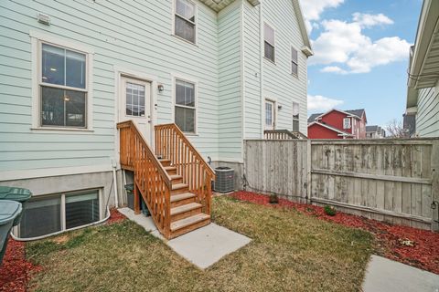 Tiny photo for 10693 S TOPVIEW RD W, South Jordan, UT 84095 (MLS # 2139919)