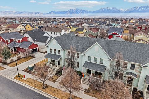 Tiny photo for 10693 S TOPVIEW RD W, South Jordan, UT 84095 (MLS # 2139919)