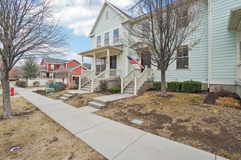 Tiny photo for 10693 S TOPVIEW RD W, South Jordan, UT 84095 (MLS # 2139919)