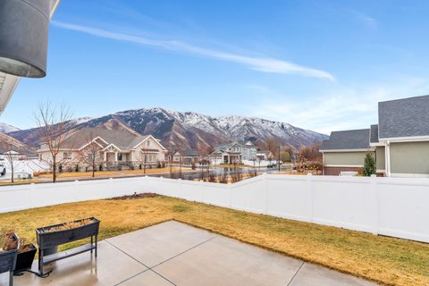 Tiny photo for 84 E 530 N, Mapleton, UT 84664 (MLS # 2139541)