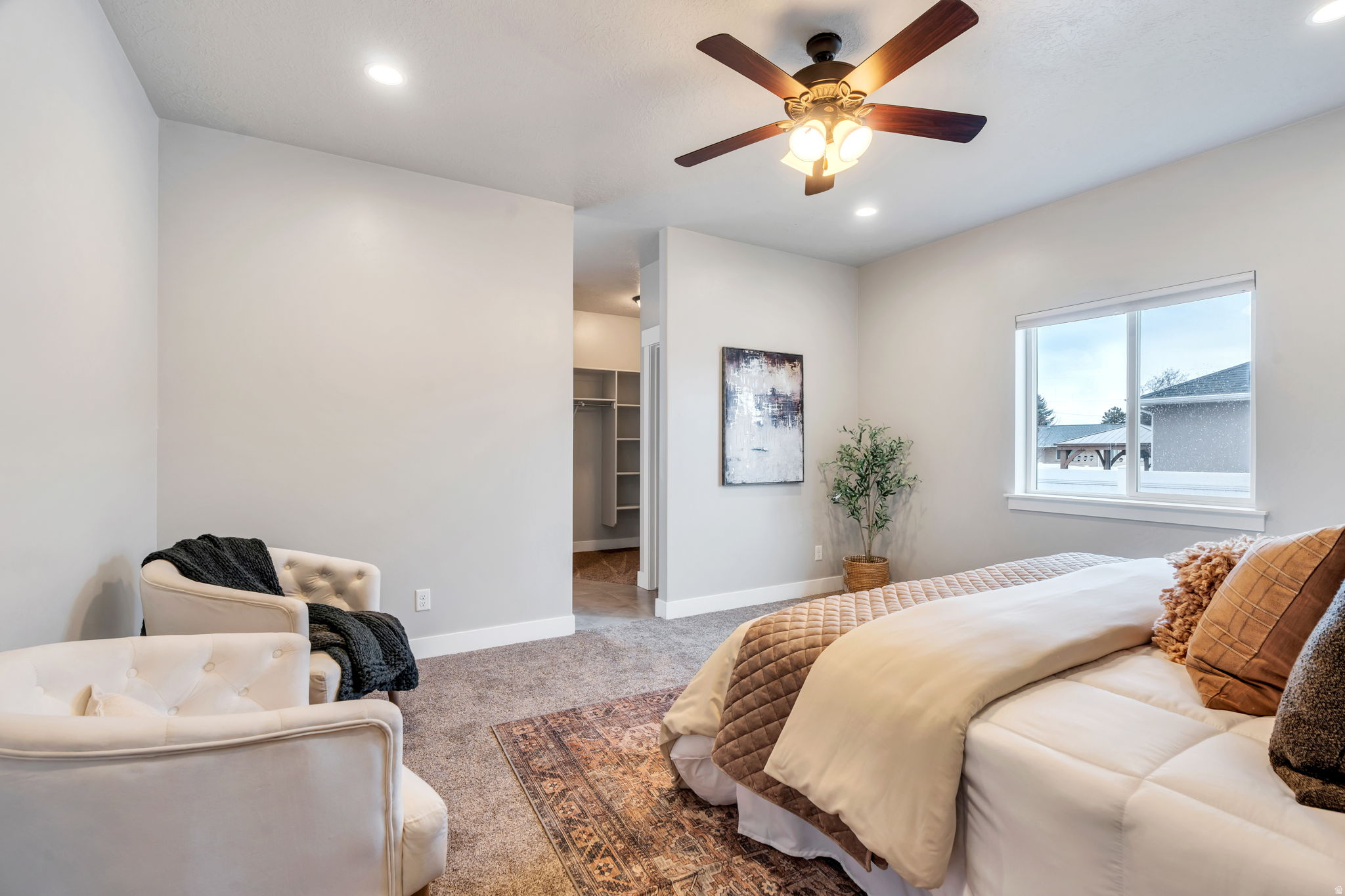 MAPLE BREEZE - Residential