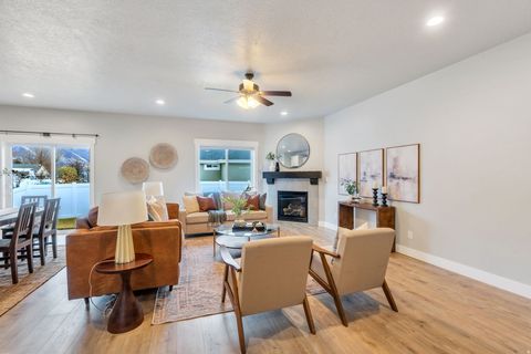 Tiny photo for 84 E 530 N, Mapleton, UT 84664 (MLS # 2139541)