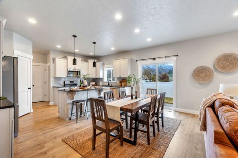 Tiny photo for 84 E 530 N, Mapleton, UT 84664 (MLS # 2139541)
