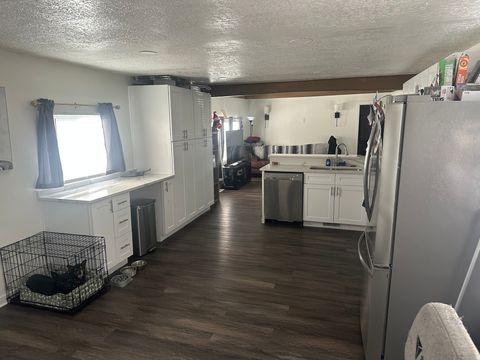 Tiny photo for 621 EXCALIBUR St #143, North Salt Lake, UT 84054 (MLS # 2123965)
