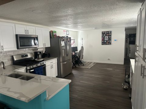 Tiny photo for 621 EXCALIBUR St #143, North Salt Lake, UT 84054 (MLS # 2123965)