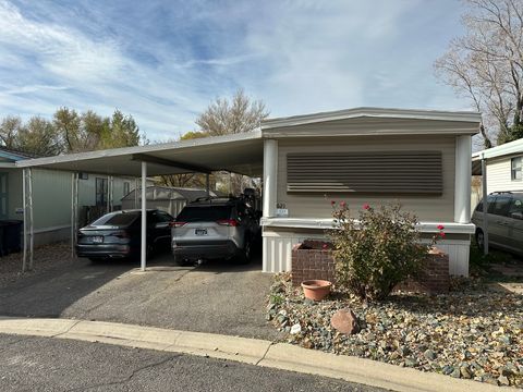 Tiny photo for 621 EXCALIBUR St #143, North Salt Lake, UT 84054 (MLS # 2123965)