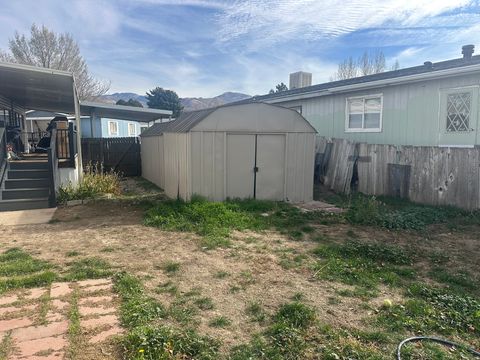 Tiny photo for 621 EXCALIBUR St #143, North Salt Lake, UT 84054 (MLS # 2123965)