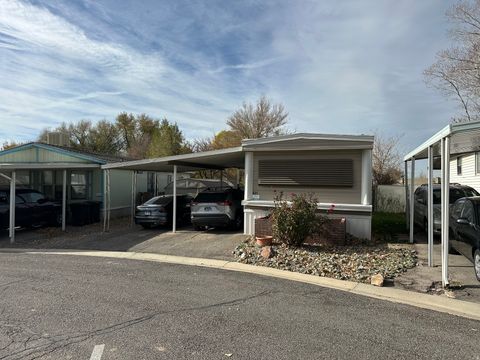 Tiny photo for 621 EXCALIBUR St #143, North Salt Lake, UT 84054 (MLS # 2123965)