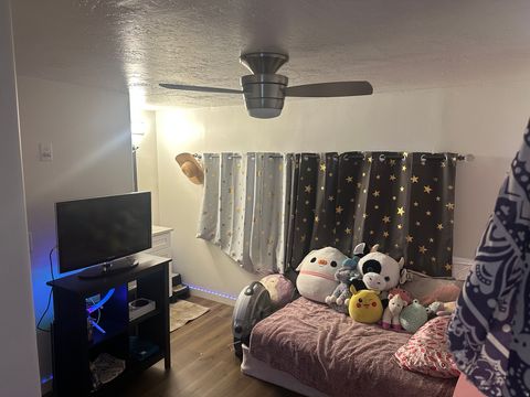 Tiny photo for 621 EXCALIBUR St #143, North Salt Lake, UT 84054 (MLS # 2123965)