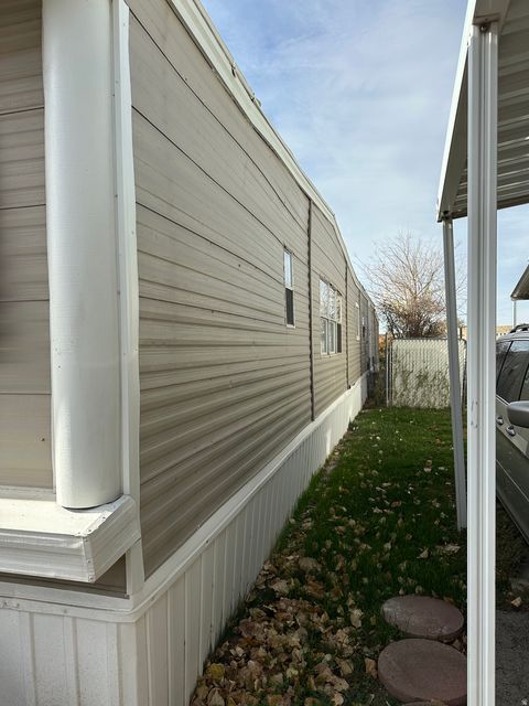 Tiny photo for 621 EXCALIBUR St #143, North Salt Lake, UT 84054 (MLS # 2123965)