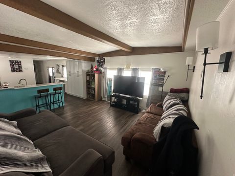 Tiny photo for 621 EXCALIBUR St #143, North Salt Lake, UT 84054 (MLS # 2123965)