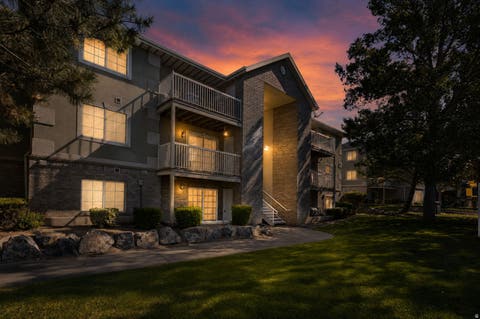 Condo For Rent - 1303 W 1480<br/> Orem, UT 84057