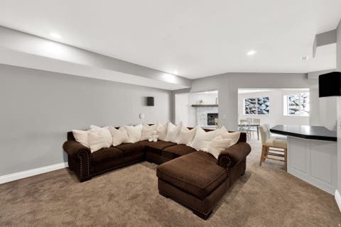 Tiny photo for 5083 S CLARENDEN PL E, Holladay, UT 84117 (MLS # 2170514)