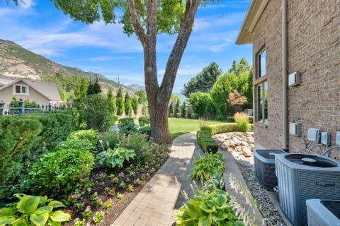 Tiny photo for 5083 S CLARENDEN PL E, Holladay, UT 84117 (MLS # 2170514)