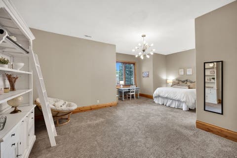 Tiny photo for 5083 S CLARENDEN PL E, Holladay, UT 84117 (MLS # 2170514)