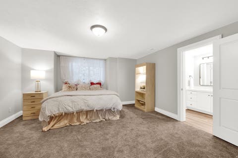 Tiny photo for 5083 S CLARENDEN PL E, Holladay, UT 84117 (MLS # 2170514)