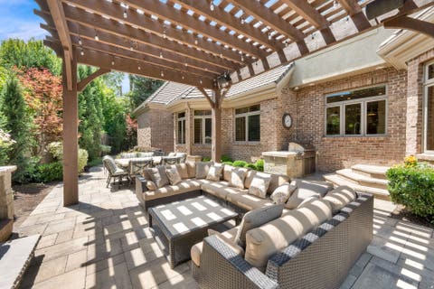 Tiny photo for 5083 S CLARENDEN PL E, Holladay, UT 84117 (MLS # 2170514)