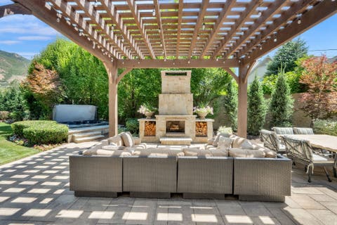 Tiny photo for 5083 S CLARENDEN PL E, Holladay, UT 84117 (MLS # 2170514)