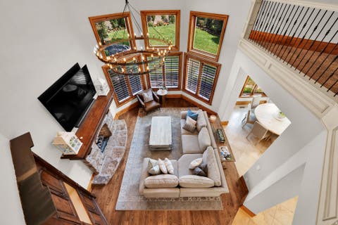 Tiny photo for 5083 S CLARENDEN PL E, Holladay, UT 84117 (MLS # 2170514)