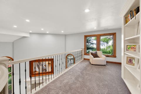 Tiny photo for 5083 S CLARENDEN PL E, Holladay, UT 84117 (MLS # 2170514)