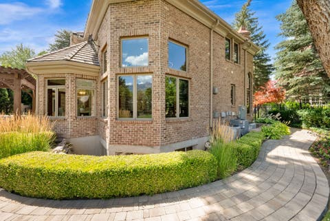 Tiny photo for 5083 S CLARENDEN PL E, Holladay, UT 84117 (MLS # 2170514)