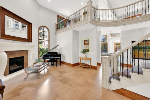 Tiny photo for 5083 S CLARENDEN PL E, Holladay, UT 84117 (MLS # 2170514)