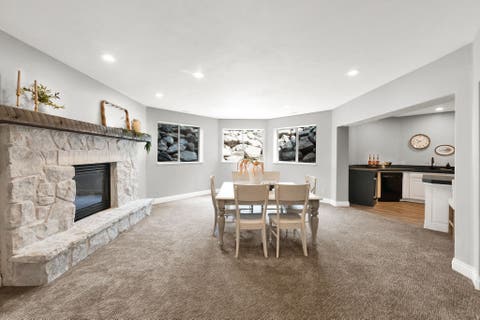 Tiny photo for 5083 S CLARENDEN PL E, Holladay, UT 84117 (MLS # 2170514)
