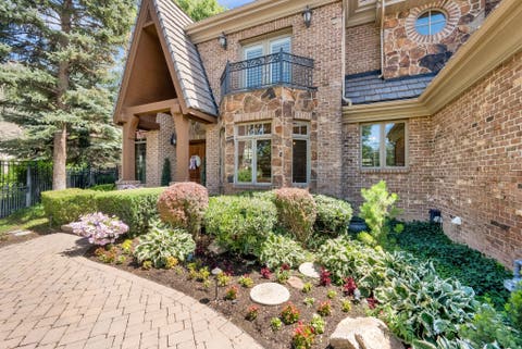 Tiny photo for 5083 S CLARENDEN PL E, Holladay, UT 84117 (MLS # 2170514)