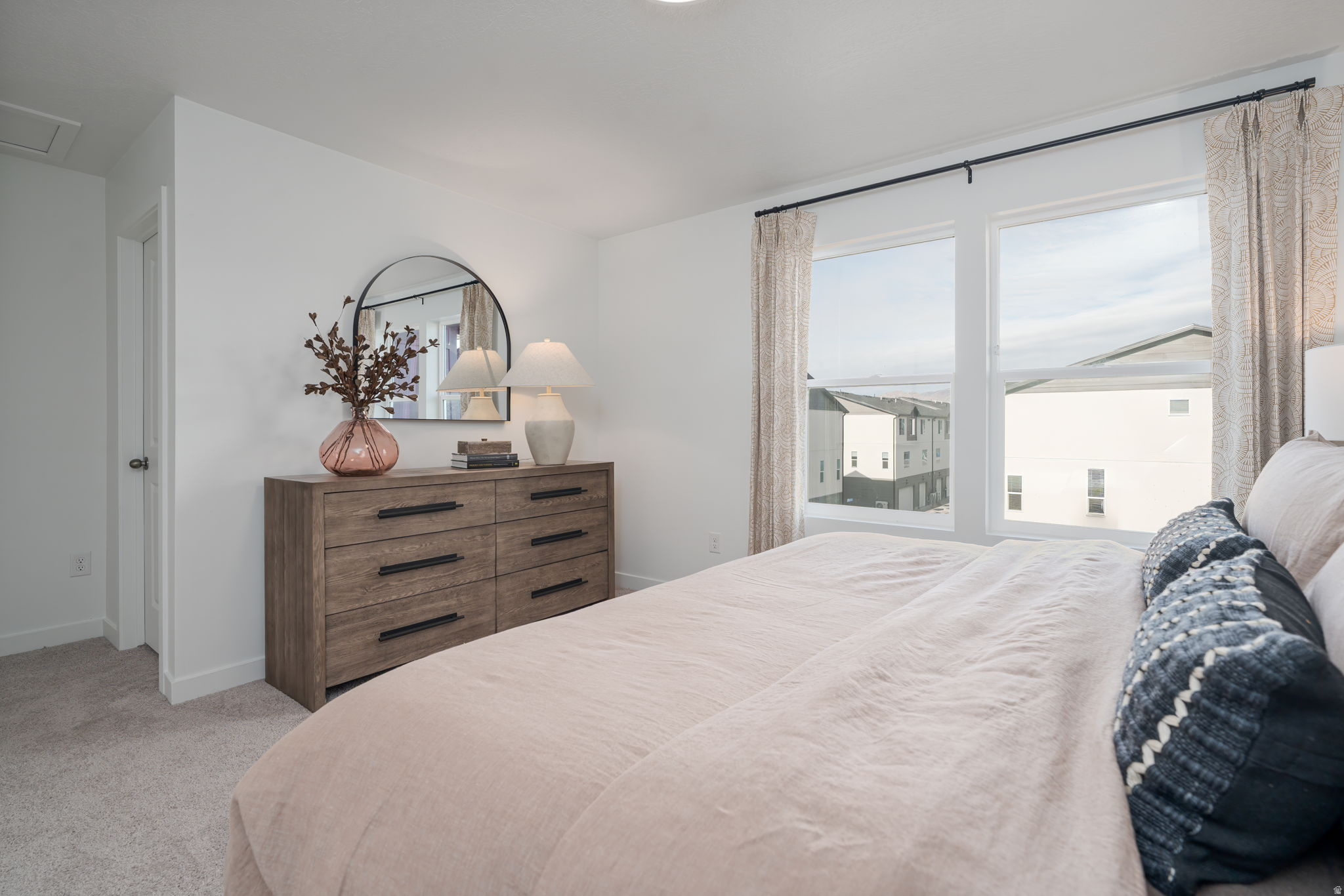 HIGHLINE AT AMERICAN FORK - Residential