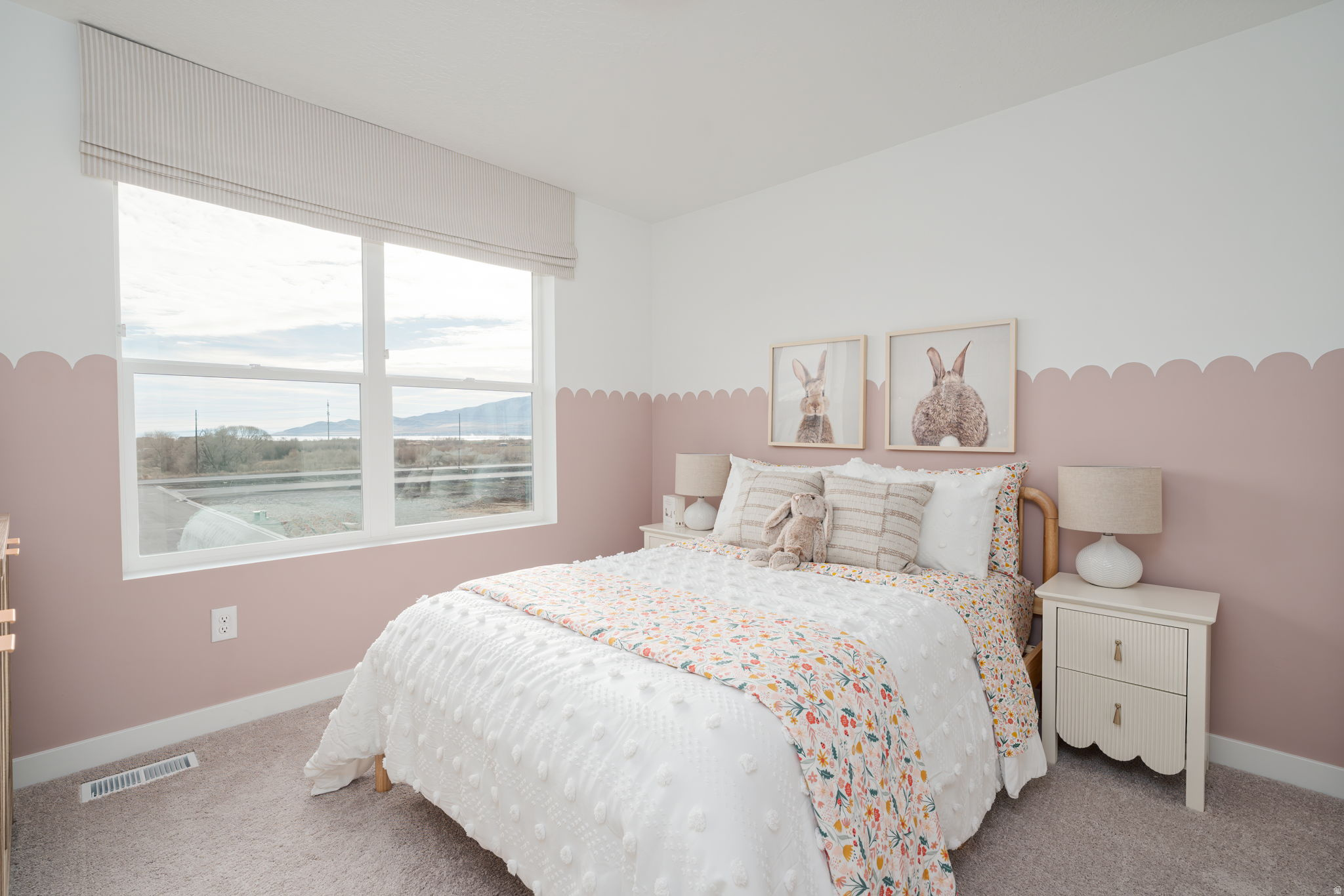 HIGHLINE AT AMERICAN FORK - Residential