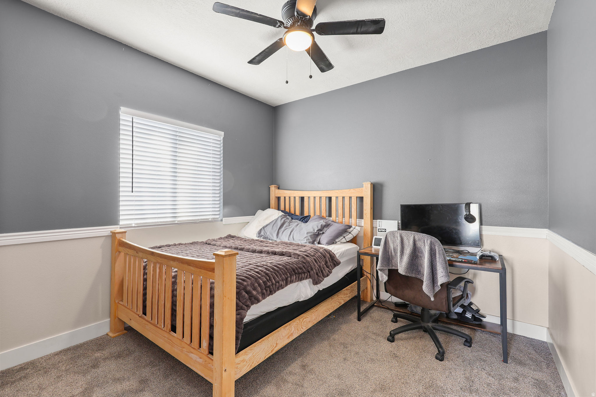 COUNTRY CROSSING - Residential