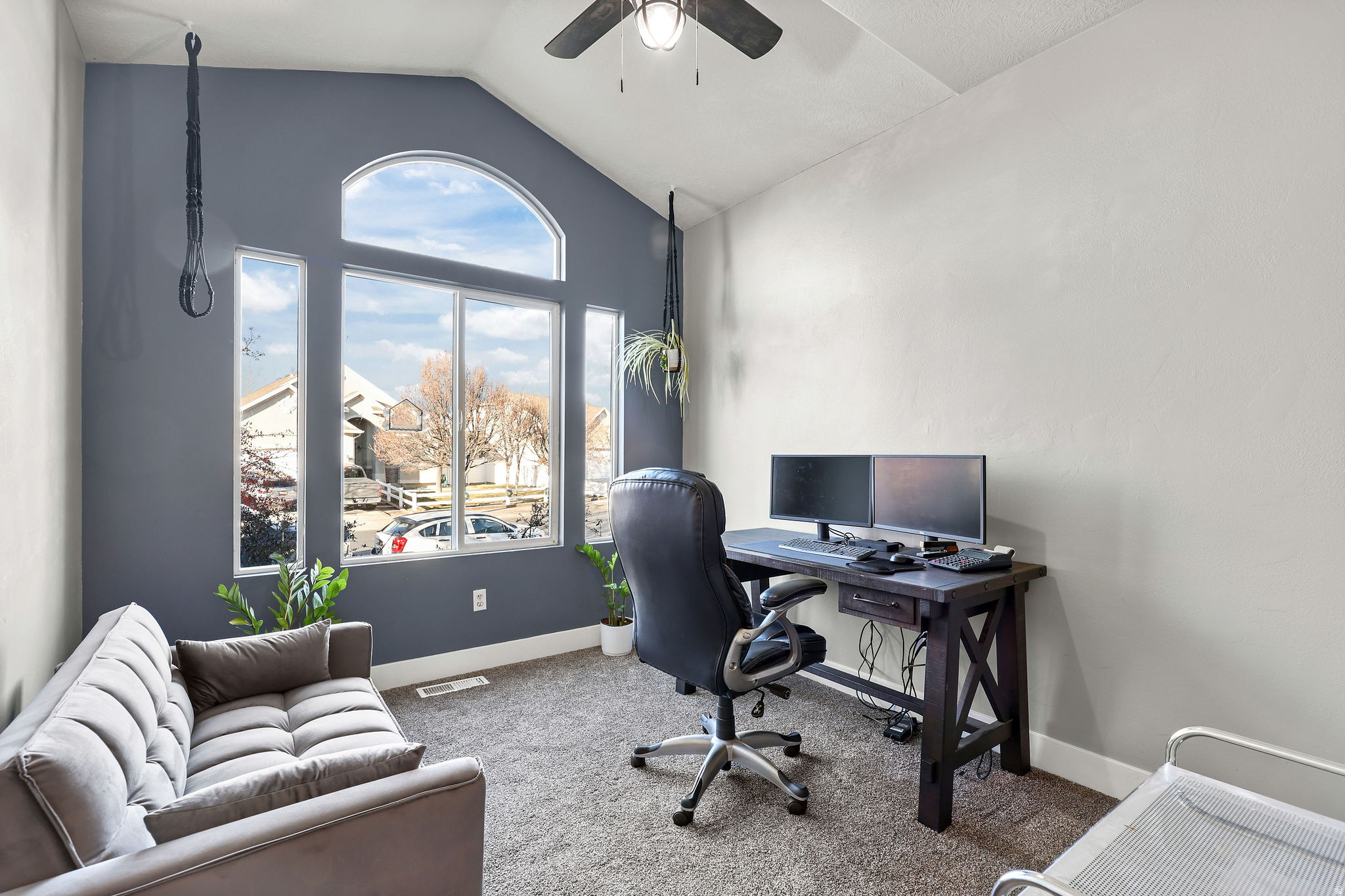 COUNTRY CROSSING - Residential