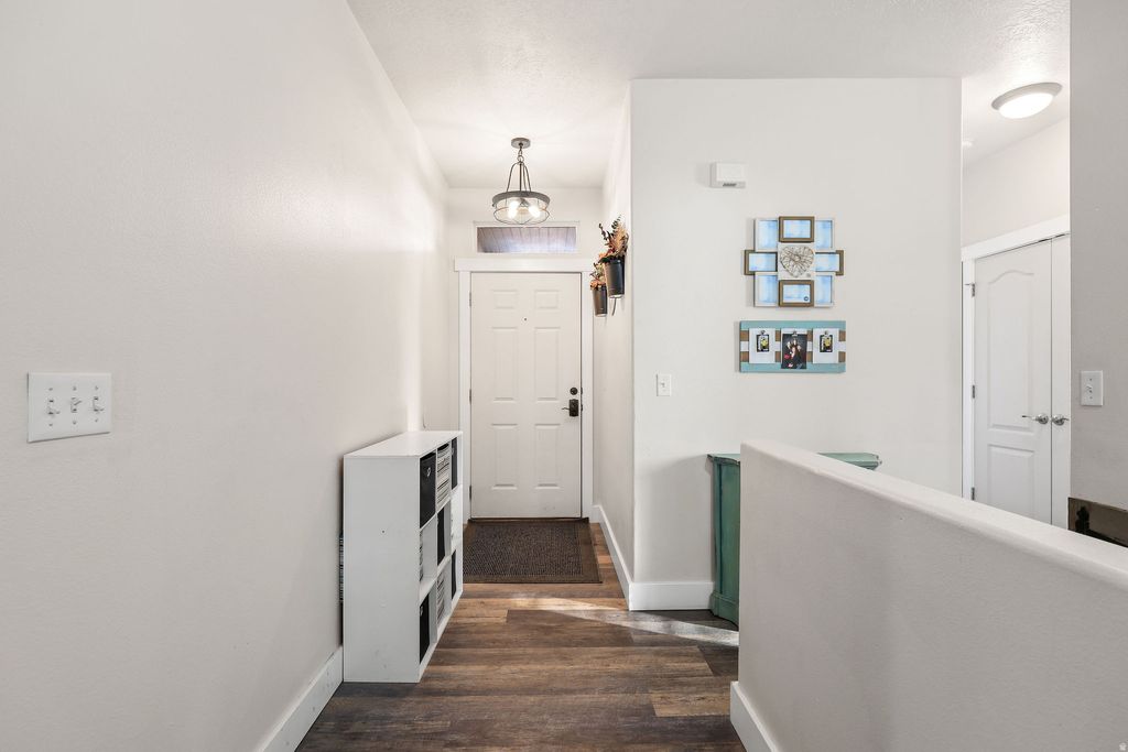 Photo of 302 E INTERLOCHEN LN N, Stansbury Park, UT 84074 (MLS # 2130613)