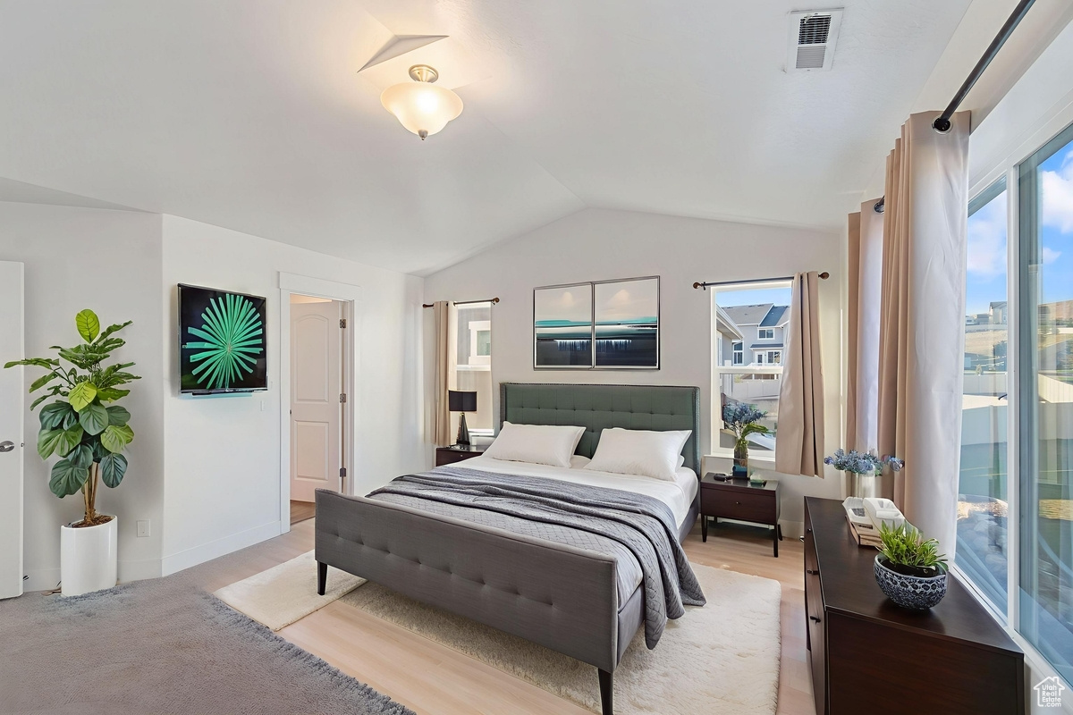 QUAILHILL - Residential