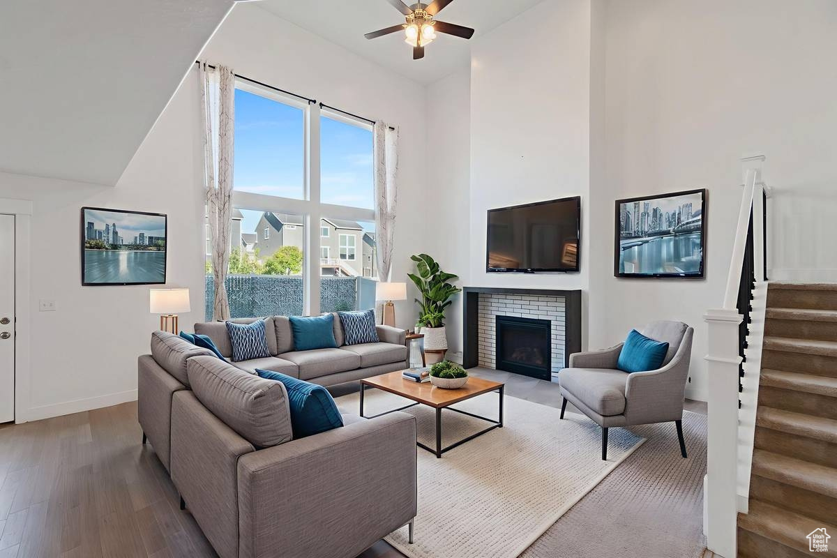 QUAILHILL - Residential