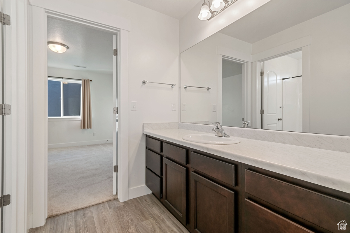 QUAILHILL - Residential