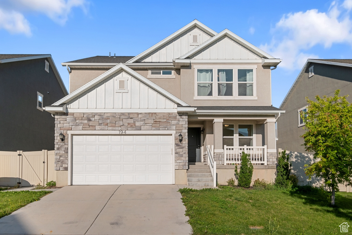 QUAILHILL - Residential