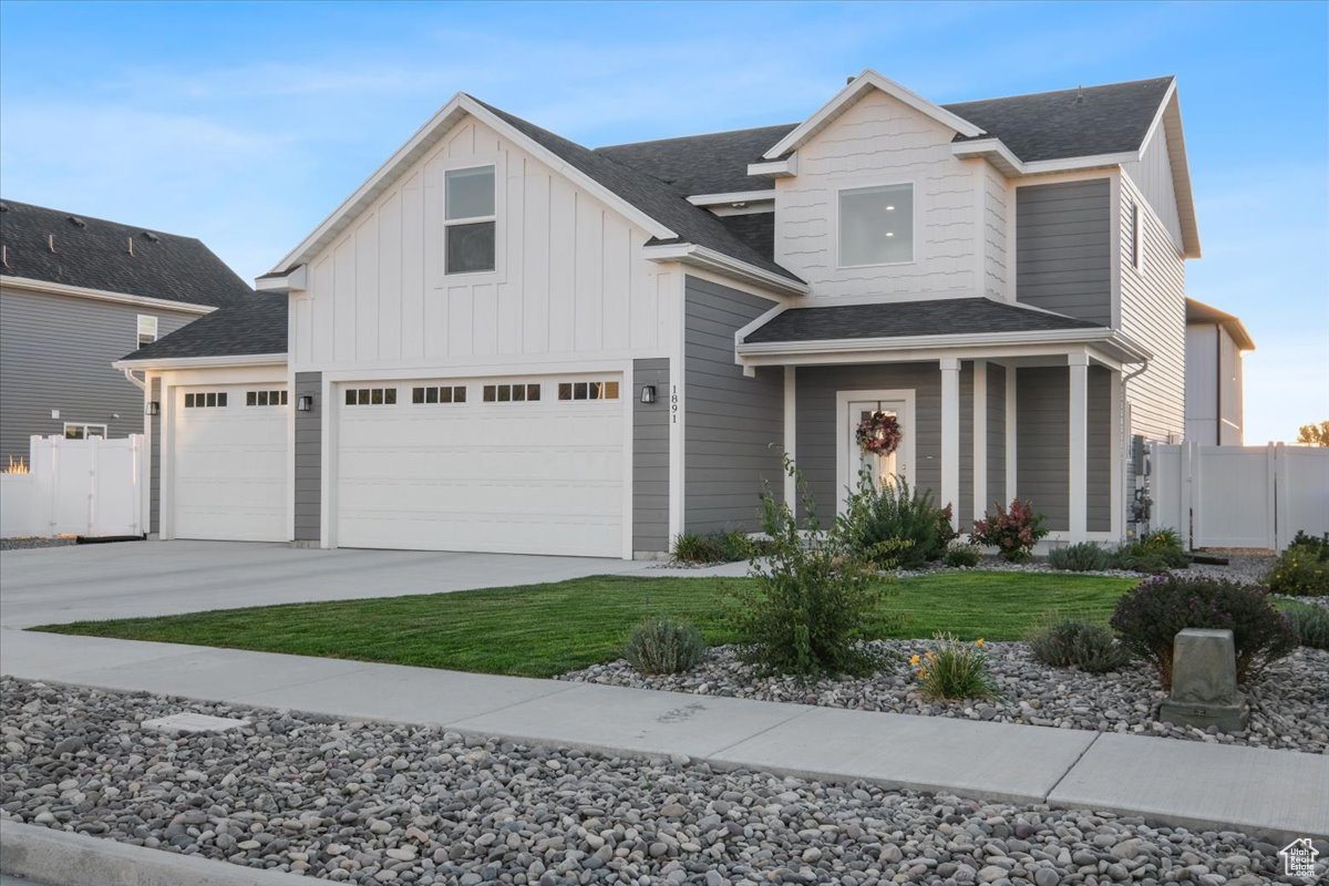 1891 N 250, Logan, Utah image 22