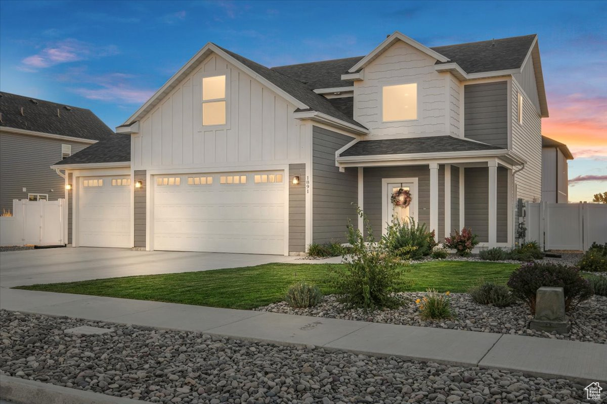 1891 N 250, Logan, Utah image 1