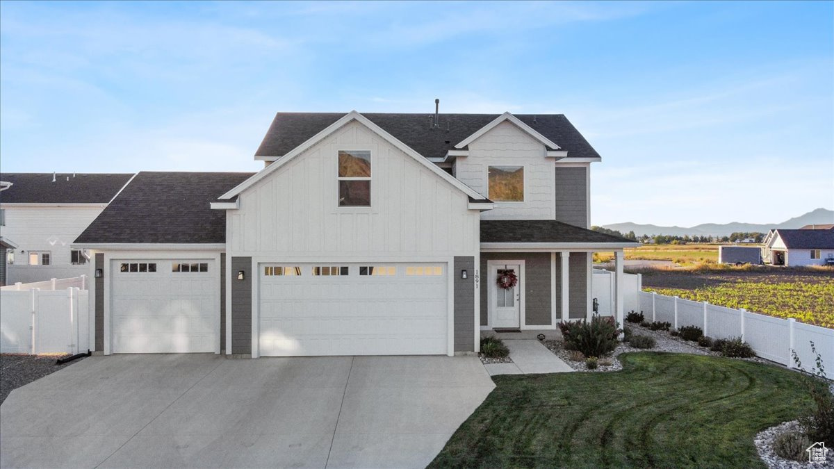 1891 N 250, Logan, Utah image 27