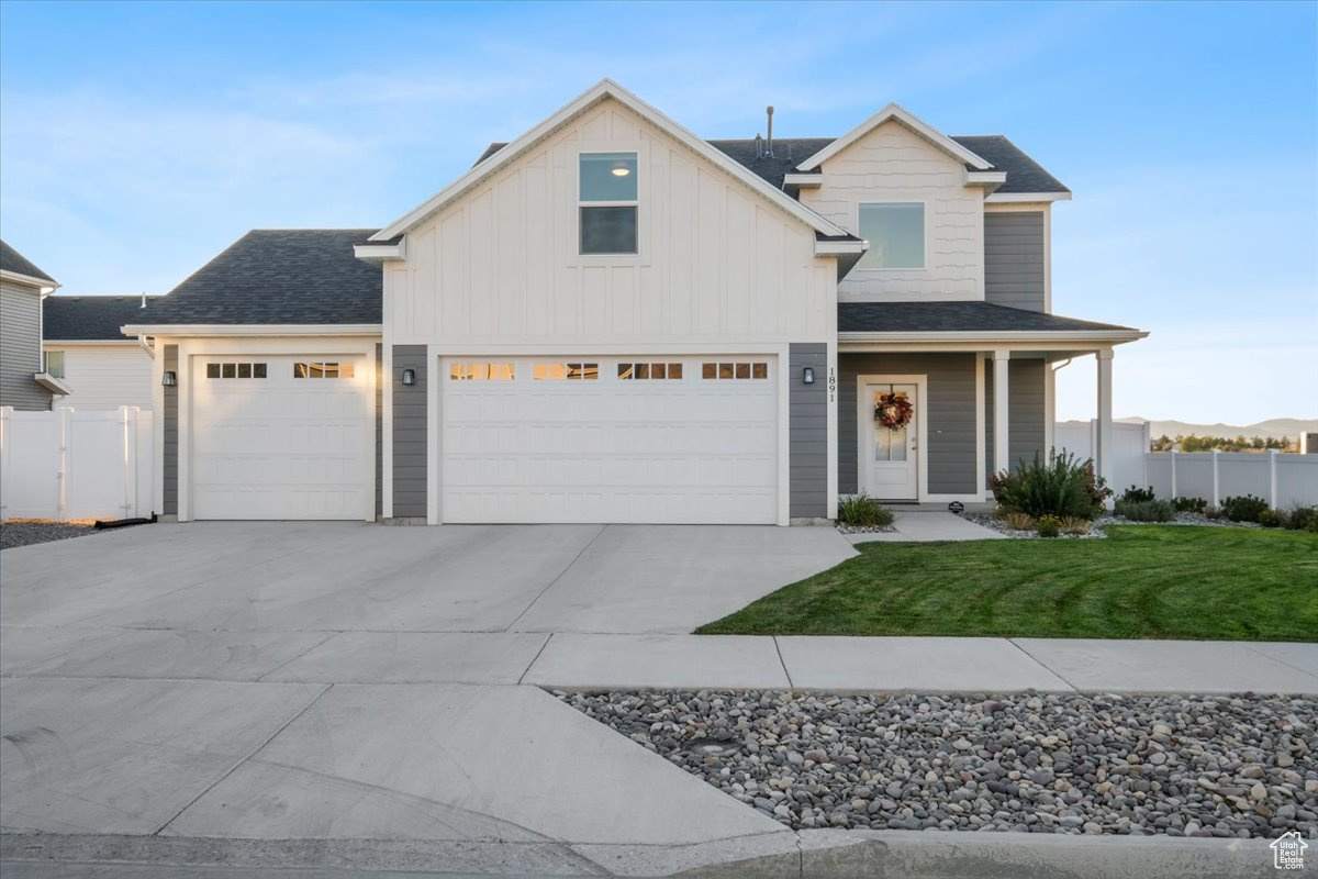 1891 N 250, Logan, Utah image 2