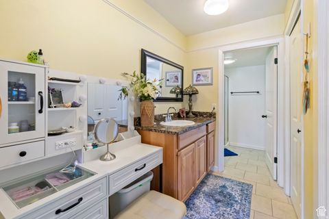 Tiny photo for 5809 S WATERBURY DR #D, Murray, UT 84121 (MLS # 2120720)