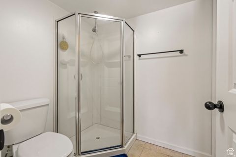 Tiny photo for 5809 S WATERBURY DR #D, Murray, UT 84121 (MLS # 2120720)